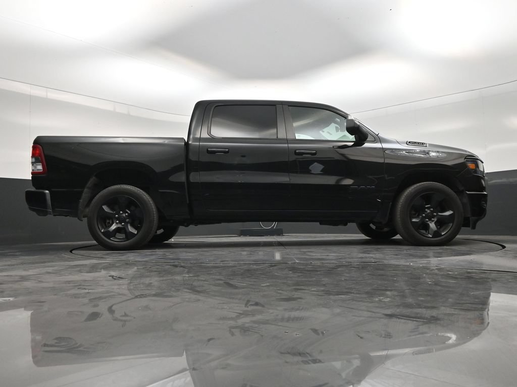 Used 2019 RAM 1500 Big Horn RWD image 24