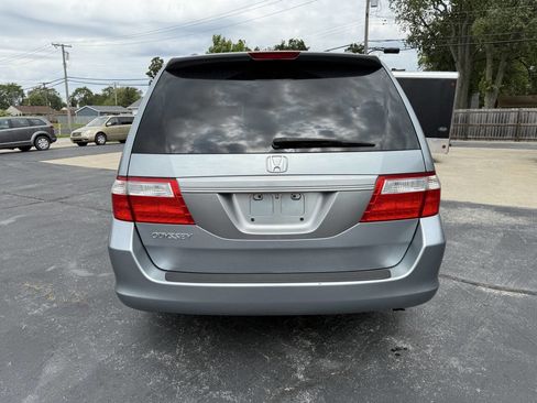 Used 2007 Honda Odyssey EX-L image 4