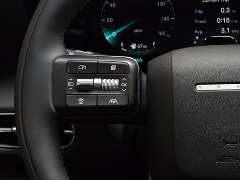 New 2026 Hyundai Palisade Calligraphy image 26