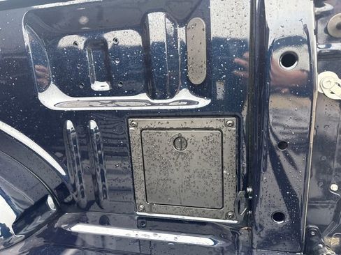 New 2025 Ford F150 XLT w/ Equipment Group 302A MID image 14