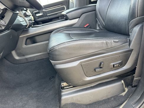 Certified 2020 RAM 3500 Big Horn w/ Level 2 Equipment Group image 9