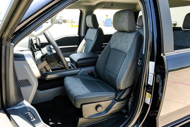 Used 2023 Ford F150 XLT w/ XTR Package AWD/4WD image 34