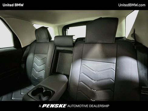 Used 2022 Ford Bronco Sport Big Bend AWD/4WD image 18