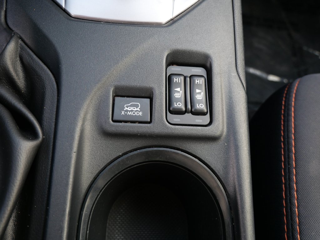 Used 2019 Subaru Crosstrek 2.0i Premium AWD/4WD image 21