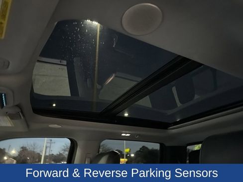 Used 2024 Ford F250 Lariat w/ Lariat Ultimate Package image 7