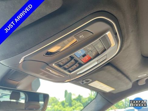Used 2025 Jeep Grand Cherokee L Summit AWD/4WD image 36