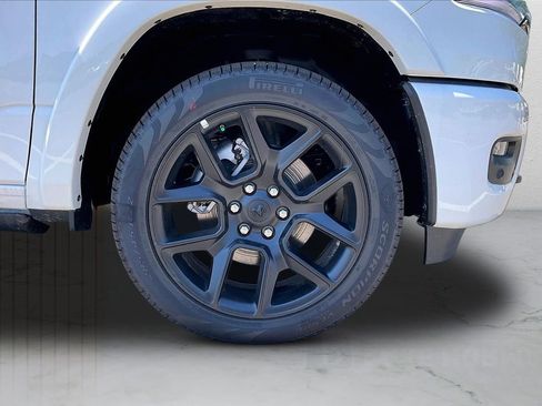New 2026 RAM 1500 Limited w/ Night Edition AWD/4WD image 36