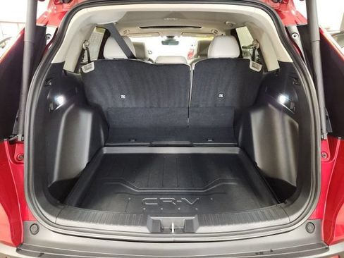 Used 2025 Honda CR-V EX-L image 26