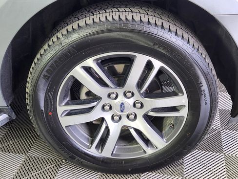 Used 2023 Ford Expedition Max Limited image 9