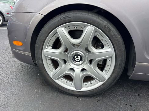 Used 2007 Bentley Flying Spur Flying Spur AWD/4WD image 29