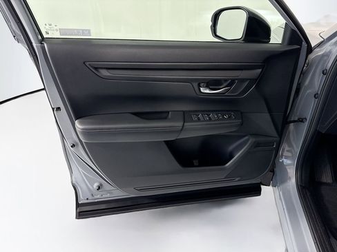 Certified 2023 Honda CR-V Sport image 24