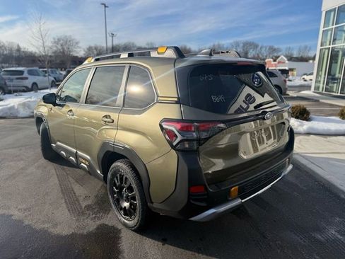 New 2026 Subaru Forester Wilderness image 9