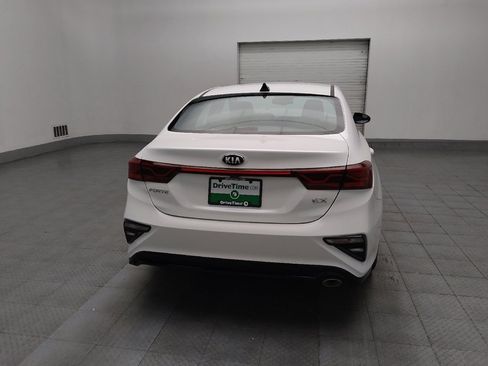 Used 2021 Kia Forte EX image 7