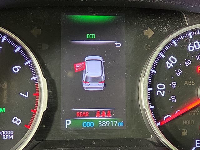 Used 2020 Toyota RAV4 XLE w/ Convenience Package AWD/4WD image 17