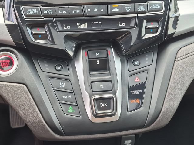 Used 2024 Honda Odyssey EX-L image 25