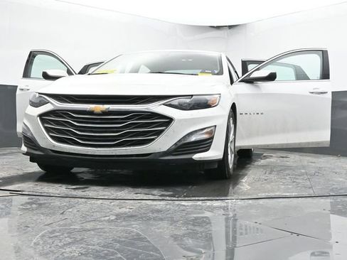 Used 2025 Chevrolet Malibu LT image 68