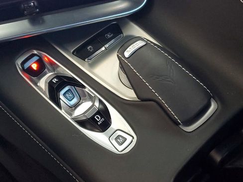 Used 2024 Chevrolet Corvette E-Ray image 18