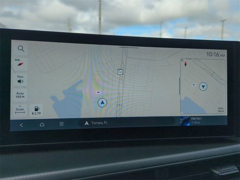 New 2026 Hyundai Santa Fe Calligraphy image 28