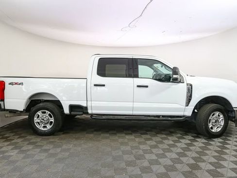 Used 2026 Ford F250 XLT AWD/4WD image 13
