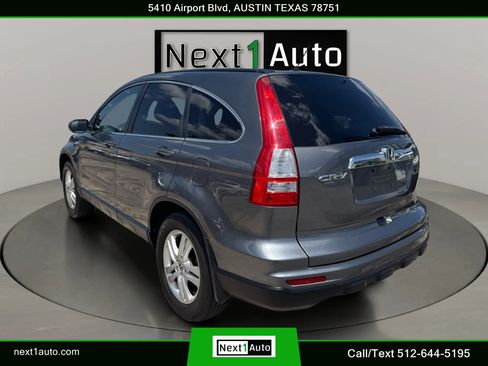Used 2011 Honda CR-V EX-L image 15