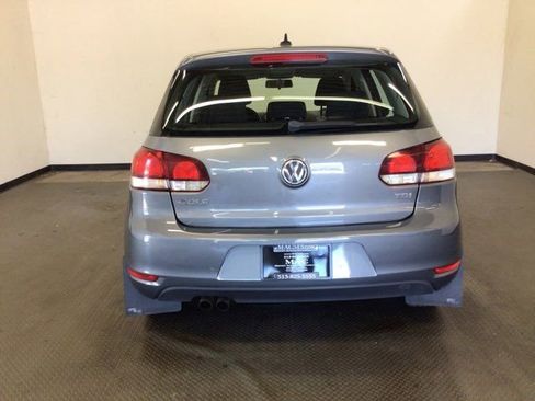 Used 2014 Volkswagen Golf TDI FWD image 5