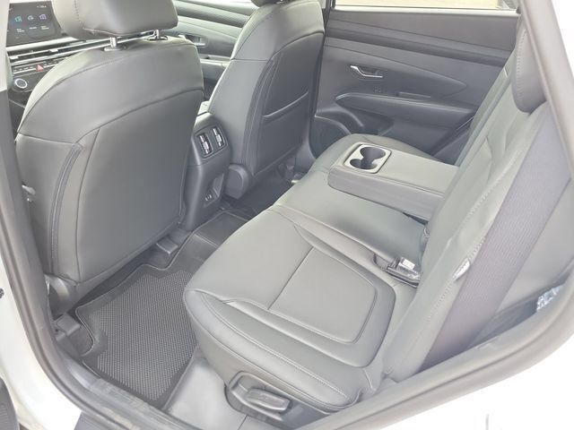 New 2026 Hyundai Tucson SEL Plus FWD image 26