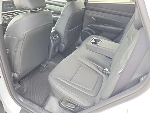 New 2026 Hyundai Tucson SEL Plus FWD image 26