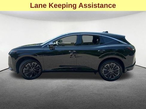 Used 2026 Nissan Murano Platinum w/ Technology Package AWD/4WD image 6