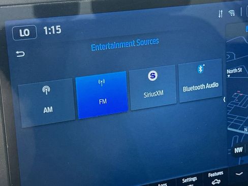 Used 2024 Ford F150 XLT w/ Mobile Office Package image 28