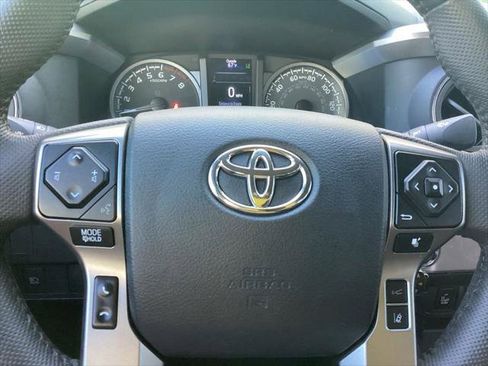 Certified 2023 Toyota Tacoma SR5 RWD image 16