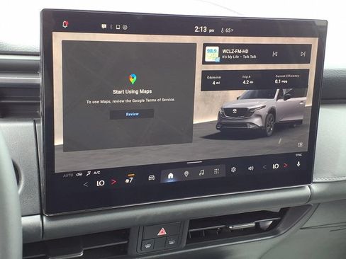 New 2026 MAZDA CX-5 Select AWD/4WD image 17