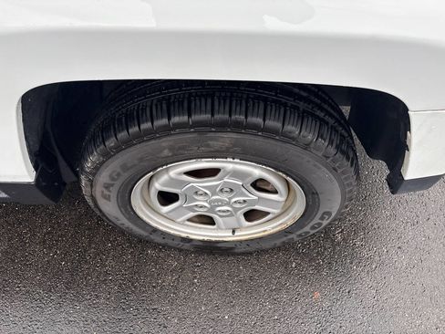 Used 2016 Jeep Patriot Sport w/ Power Value Group image 9