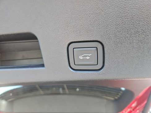 New 2026 Buick Enclave Sport Touring w/ Power Package FWD image 14