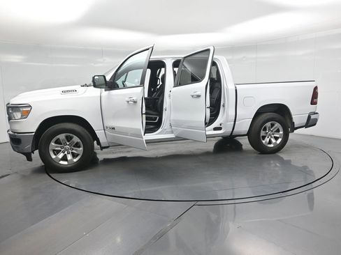 Used 2023 RAM 1500 Laramie image 35