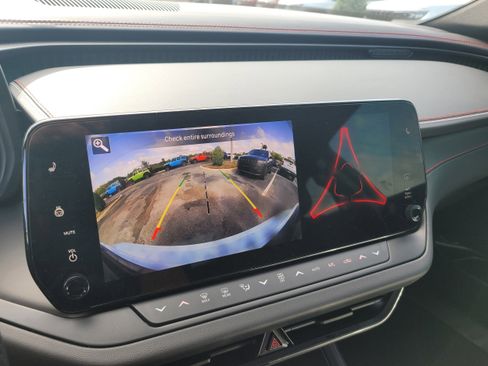 New 2026 Dodge Charger Scat Pack w/ Blacktop Package image 19