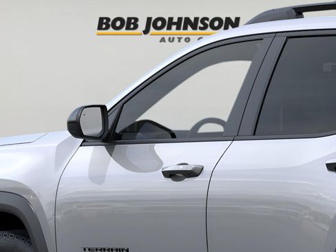 New 2026 GMC Terrain Elevation image 12