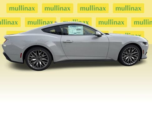 New 2026 Ford Mustang Premium RWD image 15