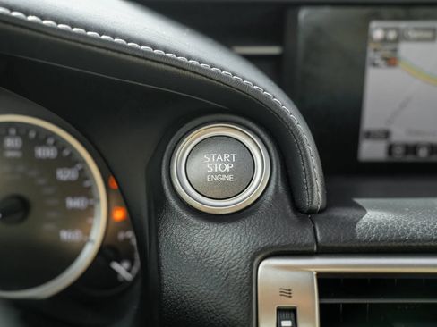 Used 2014 Lexus IS 350 AWD w/ Navigation Package image 23