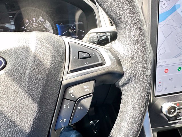 Used 2024 Ford Edge SEL w/ Convenience Package AWD/4WD image 22