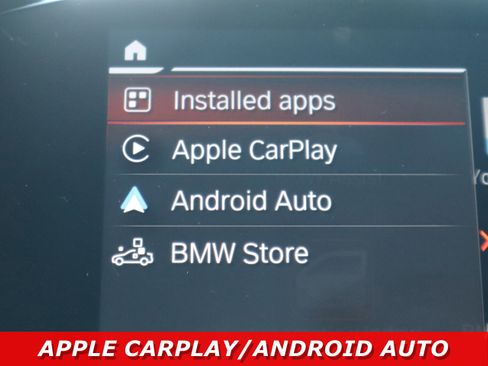 Used 2021 BMW X5 sDrive40i w/ M Sport Package RWD image 21