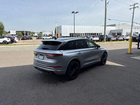 Used 2023 Lincoln Corsair AWD w/ Equipment Group 101A image 5