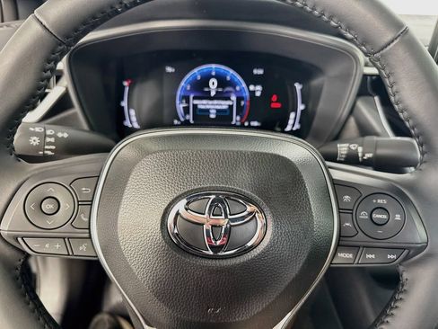 New 2026 Toyota Corolla SE FWD image 15