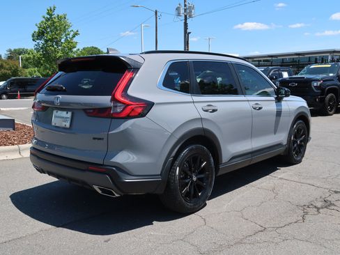 Used 2024 Honda CR-V Sport image 10