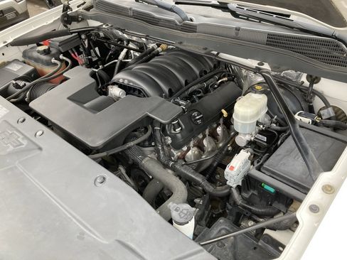 Used 2014 Chevrolet Silverado 1500 LT w/ All Star Edition image 41