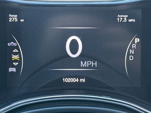 Used 2021 Jeep Grand Cherokee Limited w/ Luxury Group II image 22