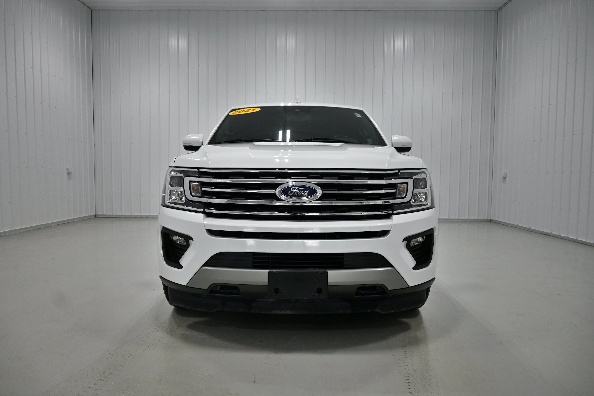 Used 2021 Ford Expedition XLT AWD/4WD image 22