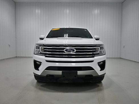Used 2021 Ford Expedition XLT AWD/4WD image 22