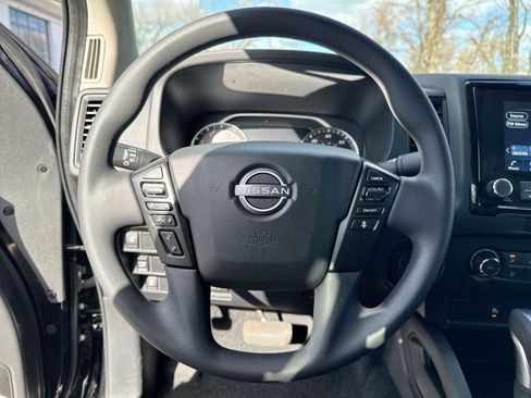 Used 2022 Nissan Frontier S w/ Technology Package image 22