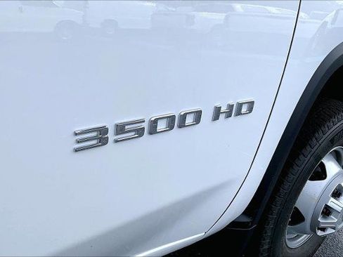 New 2026 Chevrolet Silverado 3500 W/T w/ WT Convenience Package image 5