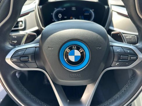 Used 2015 BMW i8 AWD/4WD image 17